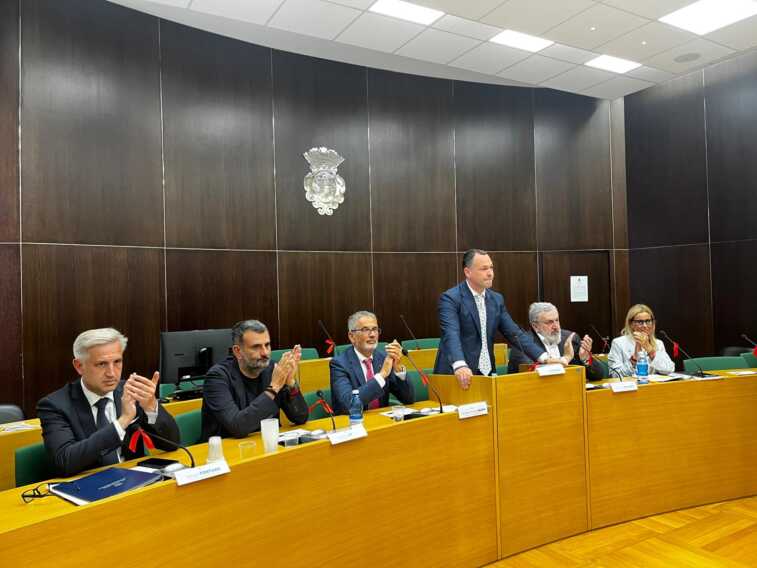 Selectika Modugno, al via le assunzioni di 75 dipendenti ex Om Carrelli