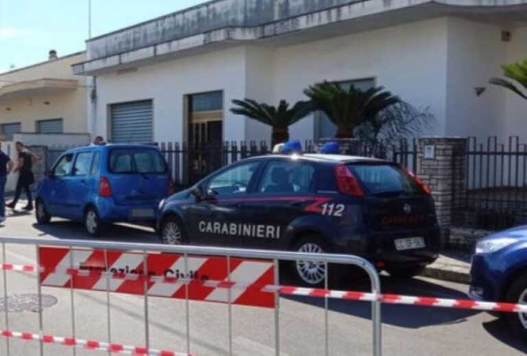 Falegname 75enne ucciso in casa a Castrì: tre condanne all’ergastolo e una a 27 anni di reclusione