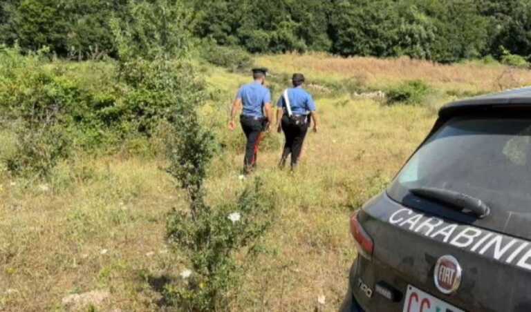 Omicidio Notarangelo a Mattinata: si segue la pista dell’agguato mafioso. Indaga la Dda