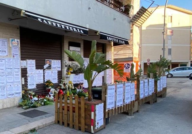 Omicidio Tupputi a Barletta: ergastolo confermato in appello per l’assassino del barista