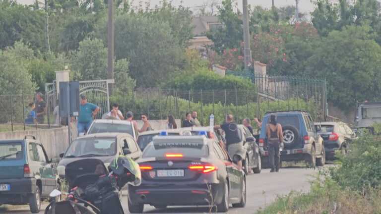 Vico del Gargano, 40enne ucciso a colpi di fucile: arrestato per omicidio il suocero 66enne