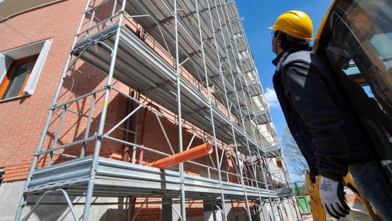 Superbonus, 577mila pugliesi hanno effettuato interventi per riqualificare gli edifici