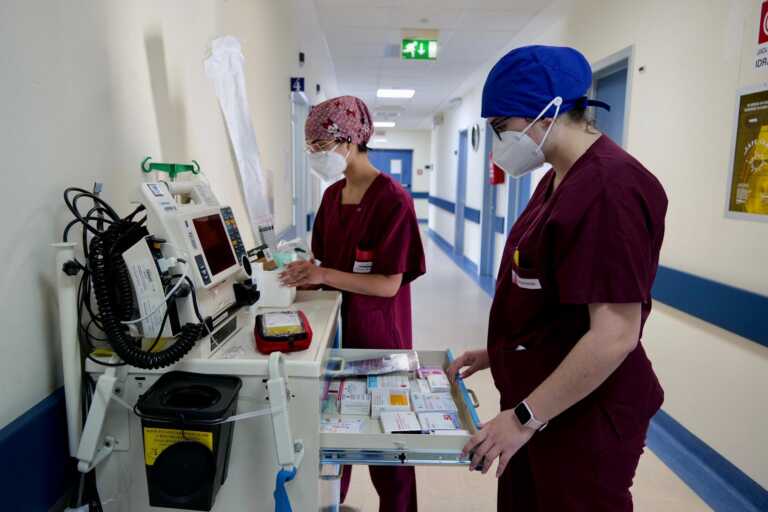 Asl Bari, arrivano i rinforzi: entro due anni previste 537 nuove assunzioni