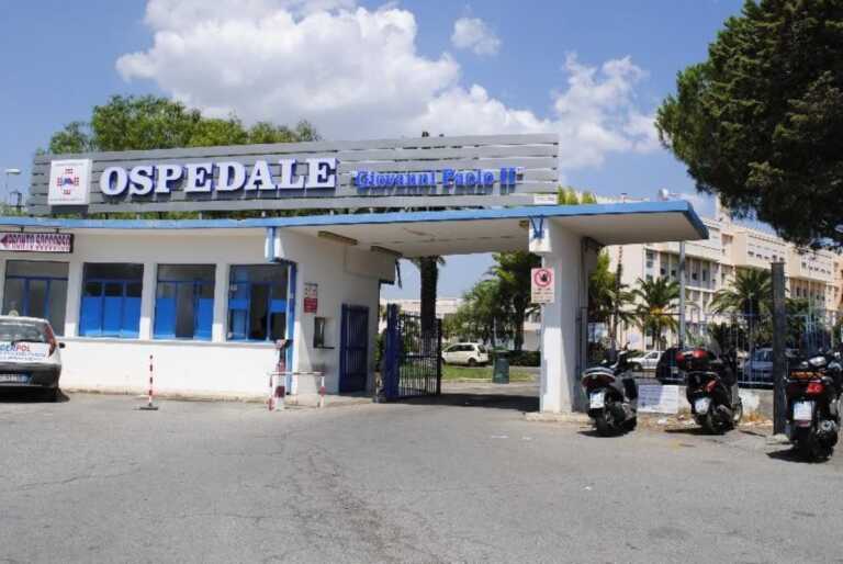“Mi avete salvato la vita”: la lettera di un paziente ai medici dell’ospedale di Policoro