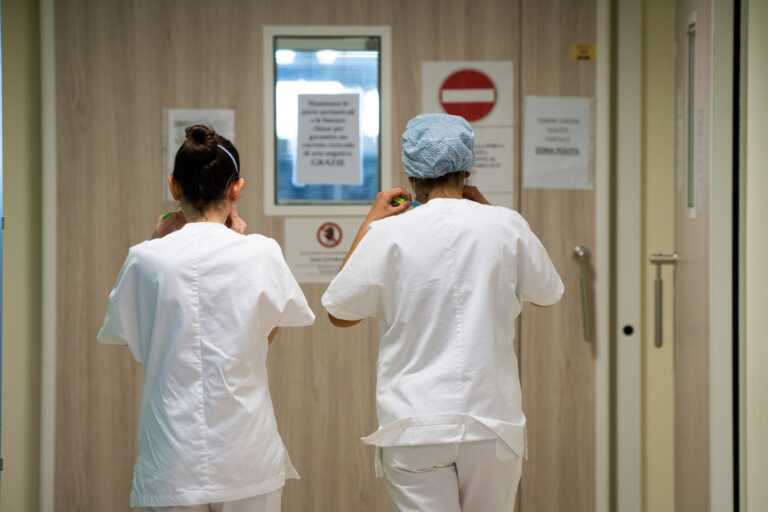 Il G7 in Puglia, ospedali in allerta per i “grandi” della Terra: 300 ambulanze in zona rossa