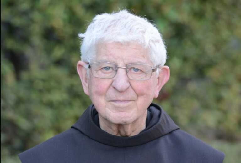 Bitetto, si è spento padre Giammaria Apollonio: a comunicarlo il Santuario Beato Giacomo