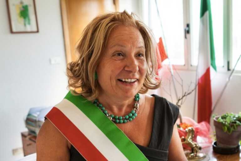 Galleria foto 'Celle di San Vito, Giannini sindaca per la quarta volta consecutiva: eletta con 74 voti' - foto 1