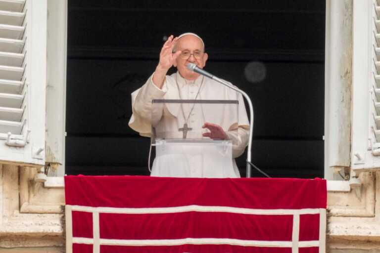 G7, Puglia terra di pace: Papa Francesco incontrerà il presidente degli Usa, Joe Biden