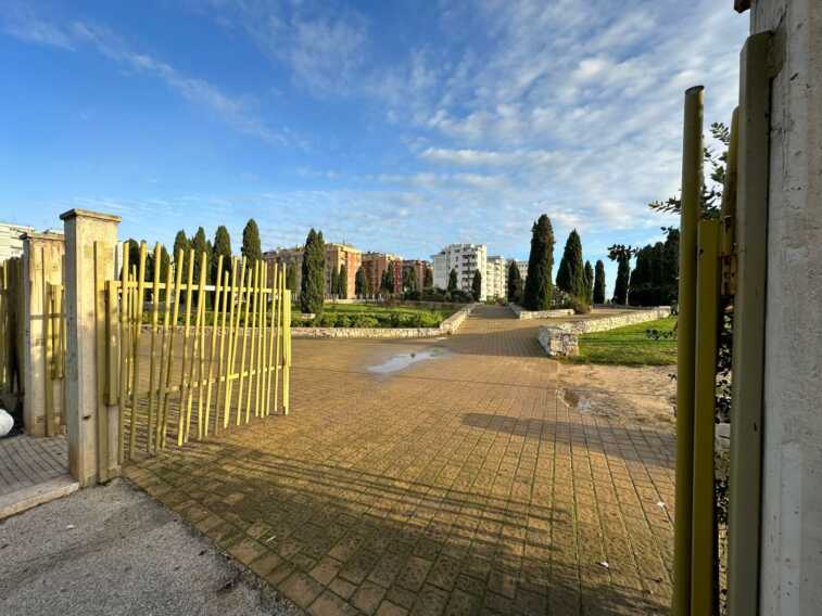 Parchi e piazze di Brindisi “si blindano” con 28 nuove telecamere per una città più sicura
