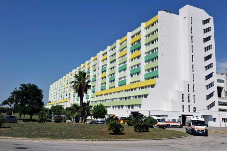 Brindisi, gesto di immensa generosità al Perrino: famiglia dona gli organi del figlio 23enne