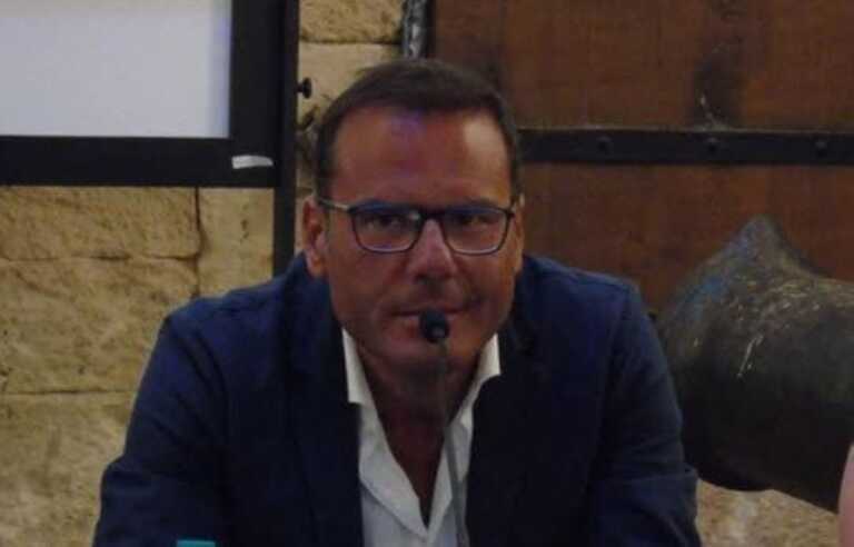 Certificato “falso” per le cure termali durante i domiciliari: nuovi guai per Errede