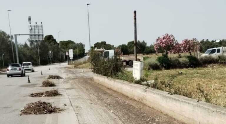 Pista ciclabile Noicattaro-Torre a Mare, al via i lavori: «Conclusa entro fine anno»