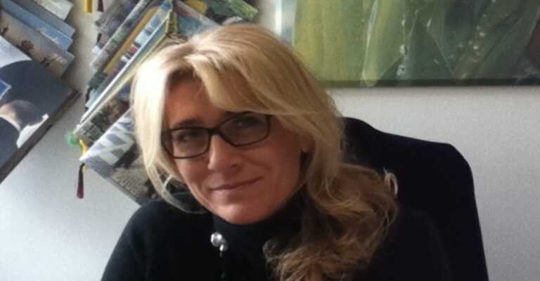 Galleria foto 'Magistratura in lutto, muore a 50 anni la giudice Stefania Mininni: era pm alla Procura di Lecce' - foto 1