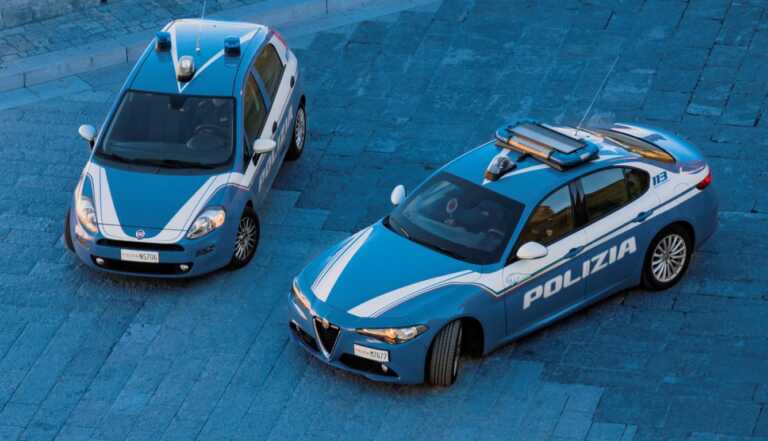Si accampa in tenda ma nota un uomo spogliarsi e scappa: 24enne francese salvata dalla polizia a Matera
