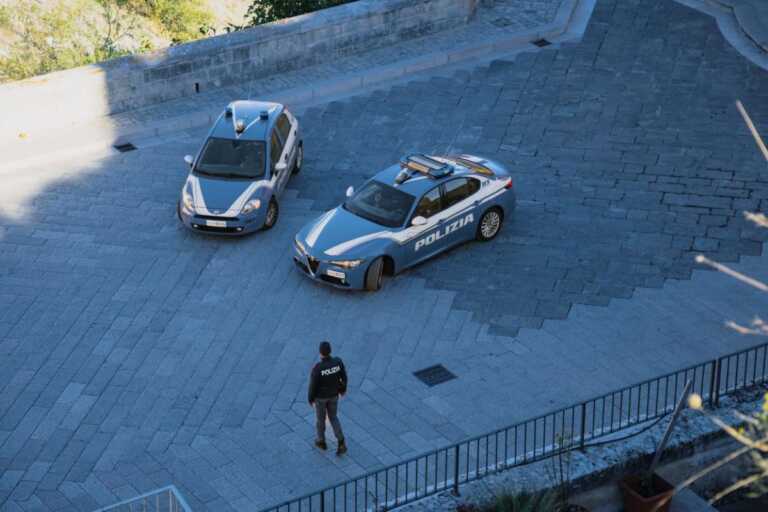 Matera, destinatario di un “avviso orale” continua a spacciare: un giovane finisce in comunità