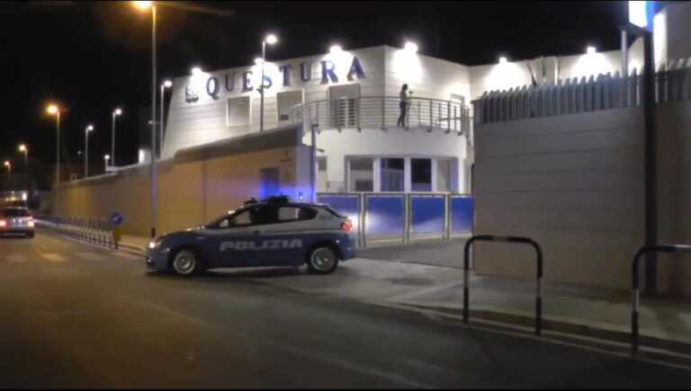Sfregia un uomo per un debito di droga: arrestato un 37enne di Andria