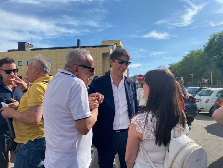 Potenza, il sindaco Telesca: «Per la Giunta? Seguirò i criteri del merito e della competenza» – L’INTERVISTA