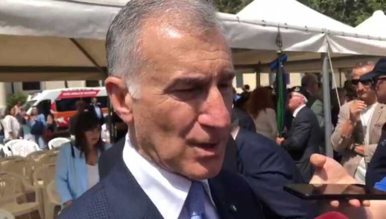 Il G7 in Puglia, il prefetto di Brindisi: «Garantiremo la sicurezza e ridurremo al minimo i disagi»
