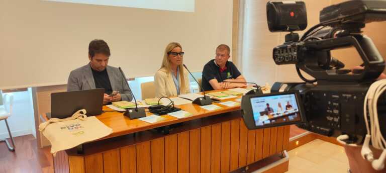 Biodiversa, la Puglia celebra i suoi Parchi: tre giorni di eventi a Gravina tra turismo e ambiente – VIDEO