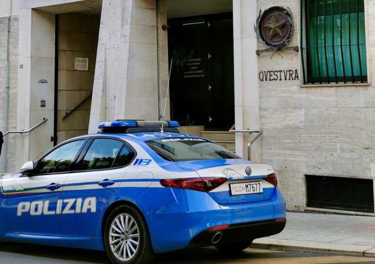 «È un covo di pregiudicati»: sospesa per 15 giorni l’attività di un bar di Matera