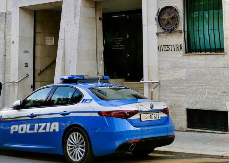 Matera, aggrediscono gli operatori di una comunità terapeutica: due giovani finiscono in carcere