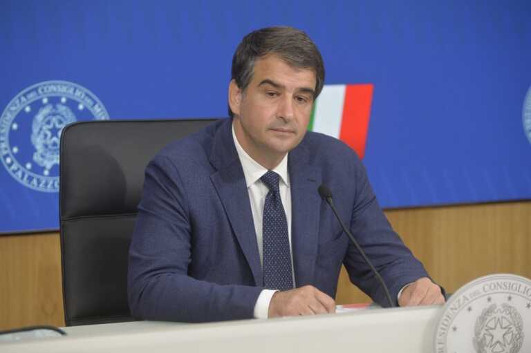 Ue, Meloni: «L’Italia indica Fitto come commissario europeo». FdI Puglia: «Orgogliosi»