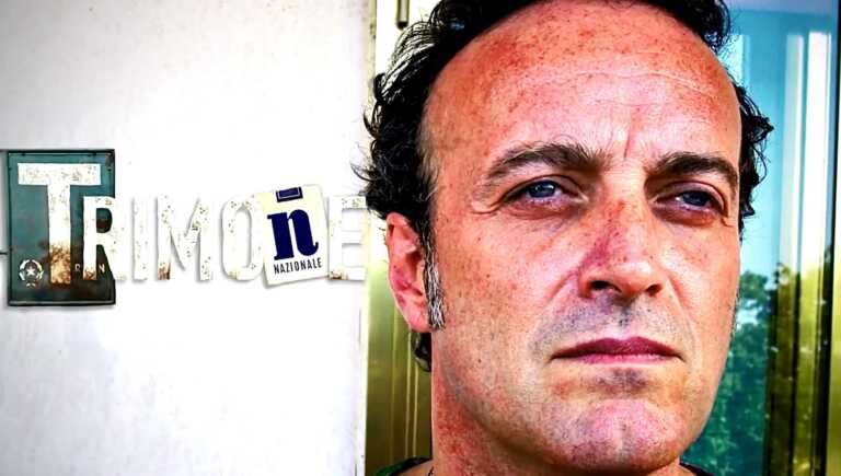 Renato Ciardo, l’insulto barese per eccellenza ha il suo tormentone: il nuovo singolo “Trimone” – VIDEO