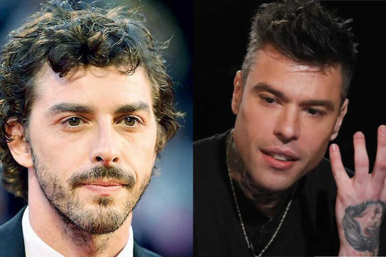 Polemica tra Riondino e Fedez: «La donazione per Taranto? Lo abbiamo invitato, non è mai venuto»