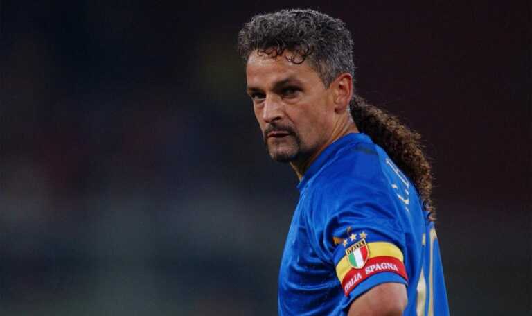 Rapina in casa di Roberto Baggio: l’ex calciatore colpito in testa col calcio di una pistola