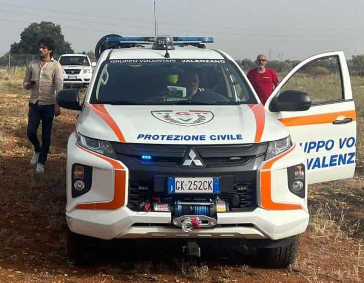 Incendi tra Bari e Valenzano, Romanazzi chiede l’intervento del Comitato per l’ordine e la sicurezza