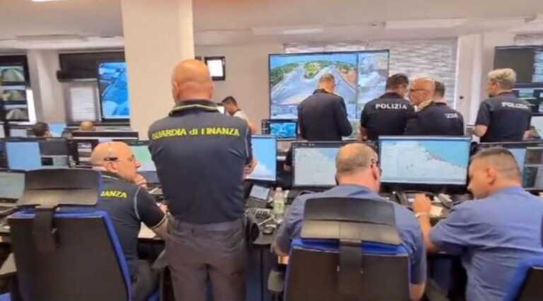 Il G7 in Puglia, due sale operative per gestire la sicurezza: una a Brindisi e l’altra a Borgo Egnazia