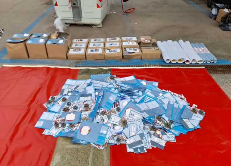 Bari, libero l’accusatore di Sandrino: «Ormai le elezioni sono concluse»