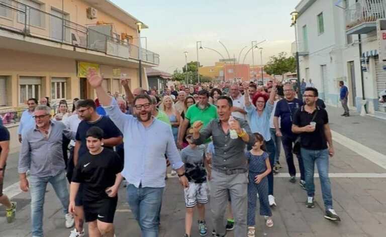 Comunali a Scanzano, Cariello è tornato: «Per l’anno prossimo puntiamo alla Bandiera Blu» – L’INTERVISTA