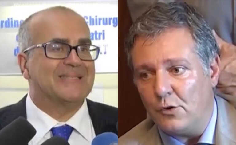 Sentenze truccate a Trani, ripristinate le condanne per Savasta e Scimè: l’appello a Potenza