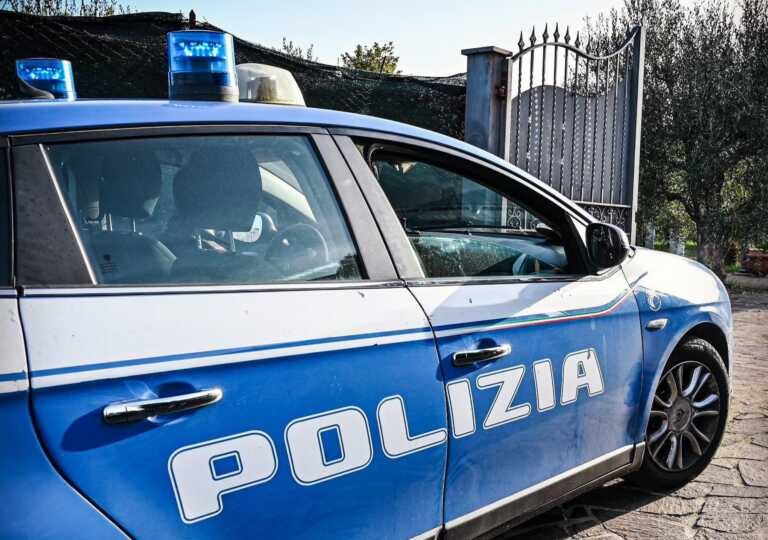 Galleria foto 'Bari, sequestrati 1,5 milioni di euro a un 33enne vicino al clan Parisi: sigilli a un b&b con piscina' - foto 1