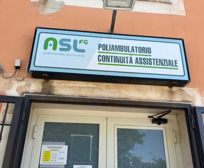 Monti Dauni, sanità a due facce: disservizi a Candela mentre Rocchetta esulta per il secondo medico. Potito D’Agrosa il più conteso