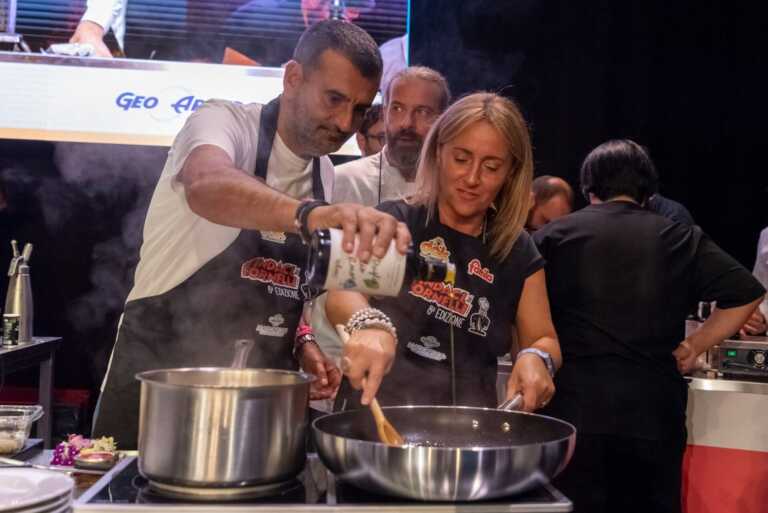 Bisceglie, torna “Sindaci, ai fornelli!”: in gara 10 primi cittadini. Ci sarà anche Vito Leccese
