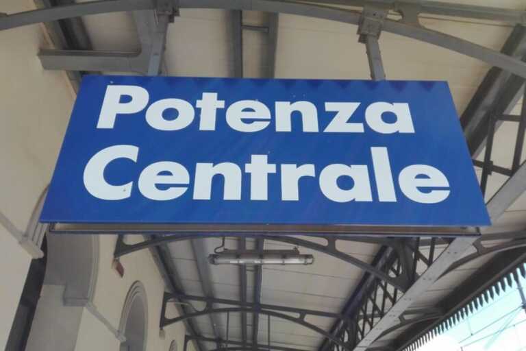 Bari e Potenza più vicine: arriva il Lucania Express, il collegamento diretto tra i due capoluoghi