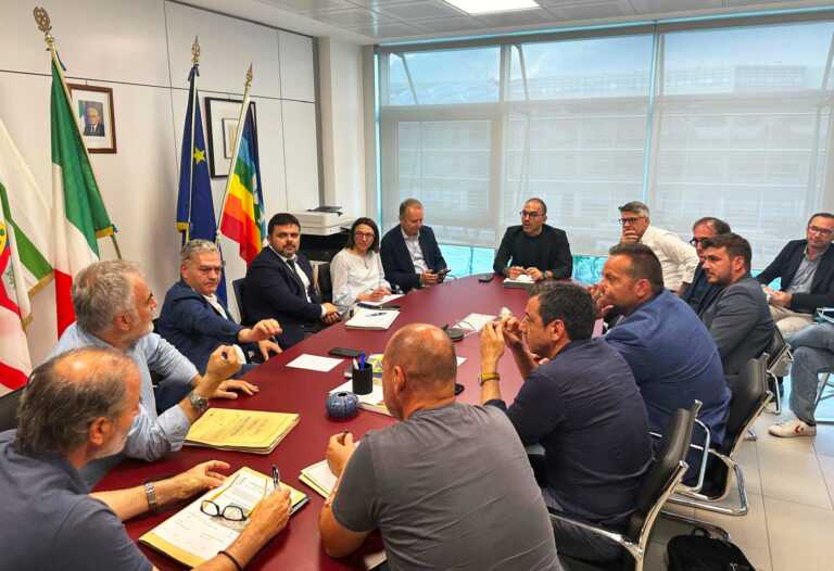 Lesina e Varano, la Regione Puglia stanzia 4 milioni di euro per la riqualificazione dei canali artificiali