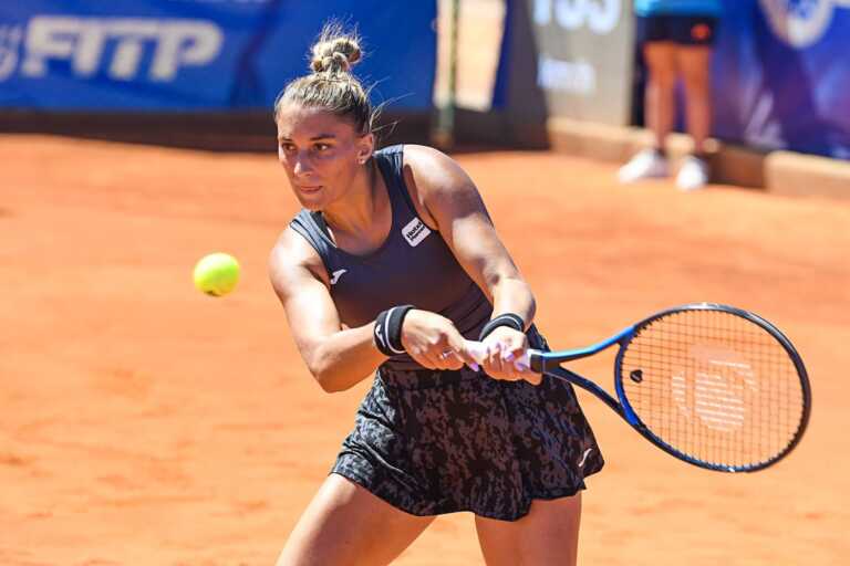 Circolo Tennis Bari, Udvardy e Zarazua accedono ai quarti di finale dell’Open delle Puglie