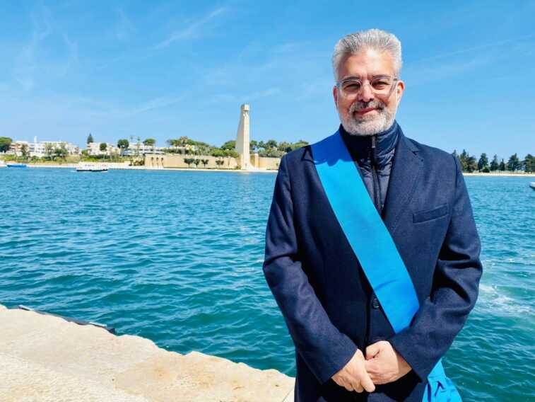 Il G7 in Puglia, Matarrelli: «Le suggestioni della nostra terra ispirino la pace nel mondo»