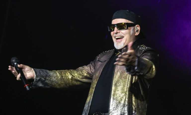 Vasco Rossi da record, cresce l’attesa per i 4 live al “San Nicola” di Bari