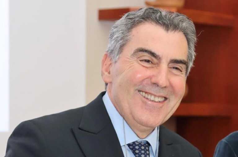 Unioncamere Puglia, Vincenzo Cesareo eletto vice presidente: «Al lavoro per le imprese»