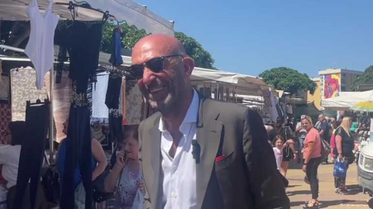 Bari, parla Vito Leccese: «Subito interventi sull’emergenza abitativa di 2mila famiglie» – L’INTERVISTA