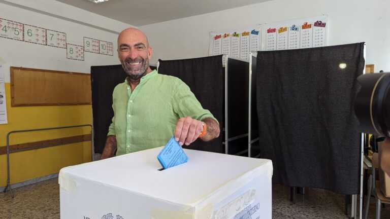 Vito Leccese è il nuovo sindaco di Bari: è l’erede di Decaro. Battuto Romito al ballottaggio