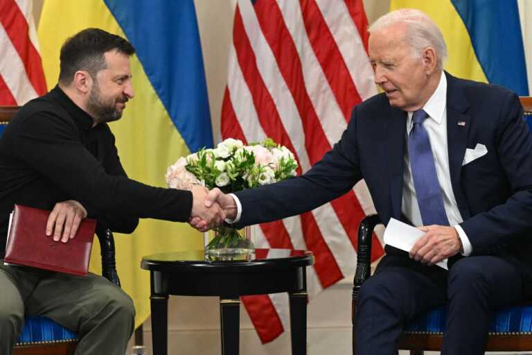 Il G7 in Puglia: Biden terrà una conferenza stampa con Zelensky. Poi bilaterali con Meloni e il Papa
