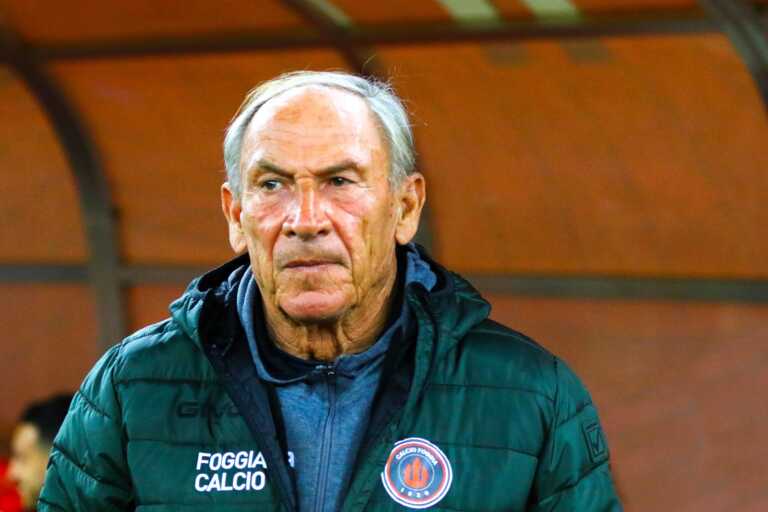 Zdenek Zeman in terapia intensiva, le condizioni di salute: «Non sappiamo se tornerà a parlare»