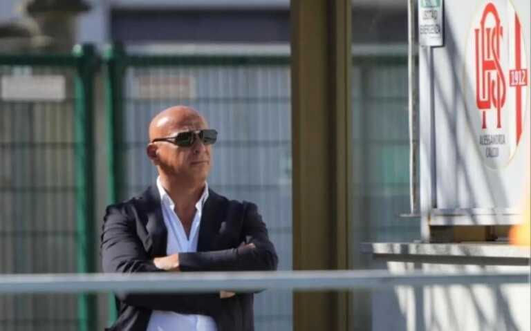 Brindisi Football Club, sulla cessione delle quote ecco l’offerta ufficiale di Zerbo: «Sono fiducioso»