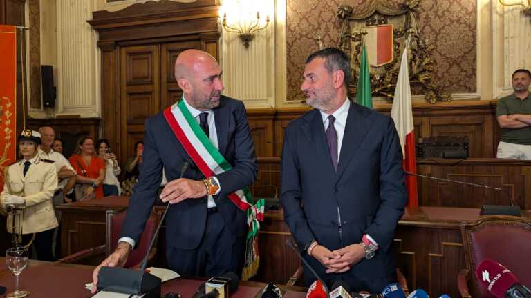Faida tra clan a Bari, Decaro: «Le piazze ai cittadini». Leccese: «San Nicola non sarà ostaggio di nessuno»