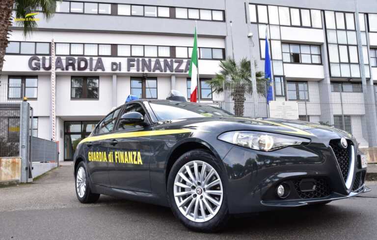 Taranto, bancarotta e autoriciclaggio: un arresto. Sequestrati 400mila euro di beni